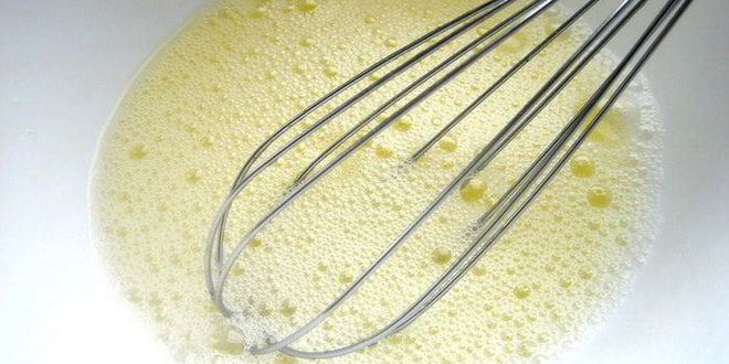 Рецепт дважд творожный пирог