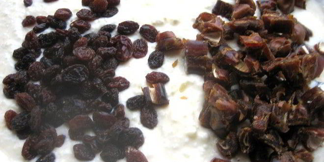 Рецепт дважд творожный пирог