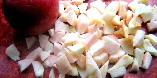 Рецепт дважд творожный пирог