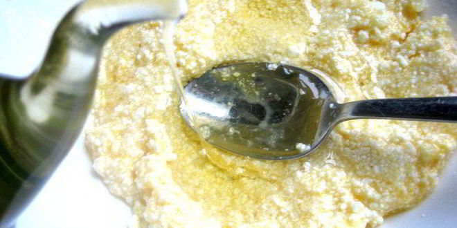 Рецепт дважд творожный пирог