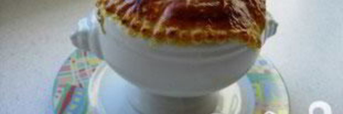 Рецепт Исландского пирога