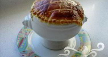 Рецепт Исландского пирога