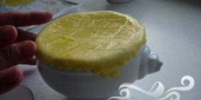 Рецепт исландского пирога