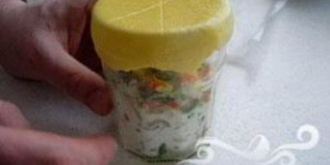 Рецепт исландского пирога