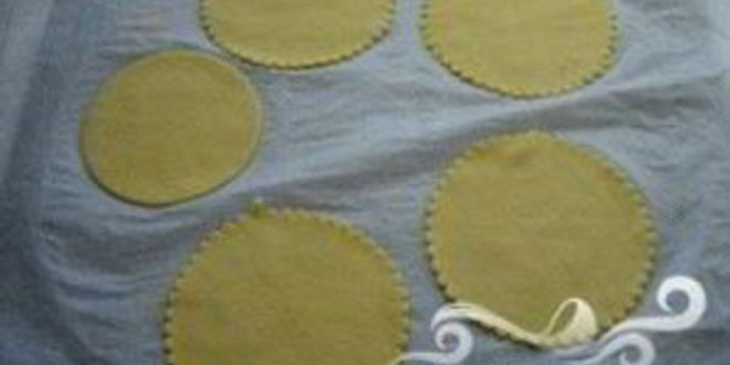 Рецепт исландского пирога