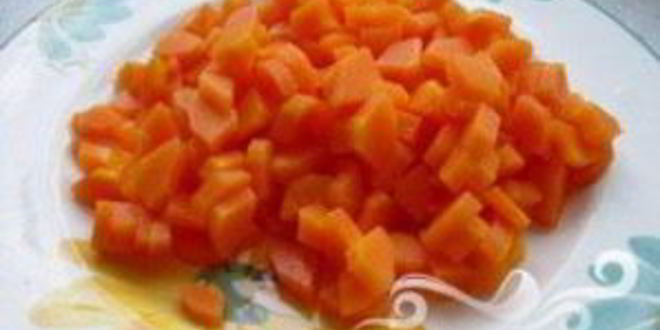 Рецепт исландского пирога