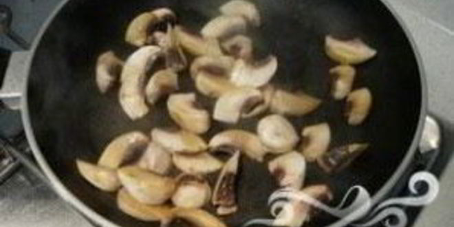 Рецепт исландского пирога