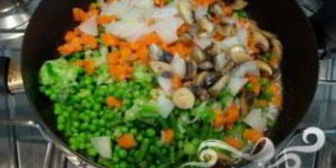 Рецепт исландского пирога