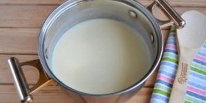 Рецепт макова-кокосового пирог