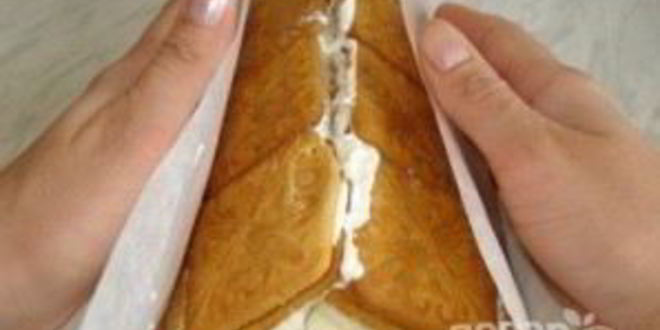 Рецепт пирога из печенья и творога без выпечки