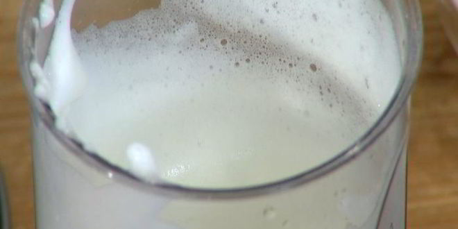 Рецепт пирога-перевертыша с персиками