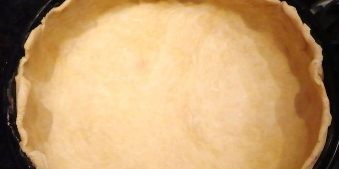 Рецепт пирога русское поле