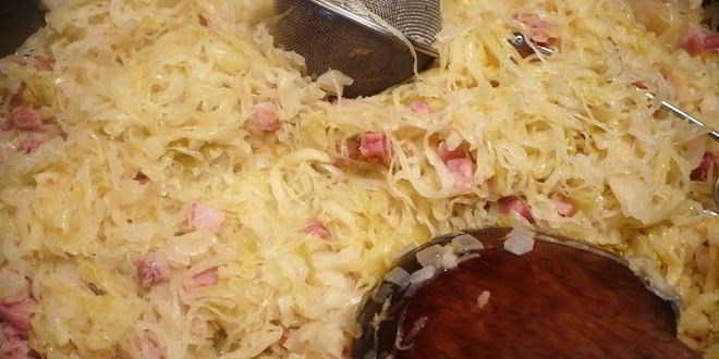 Рецепт пирога русское поле