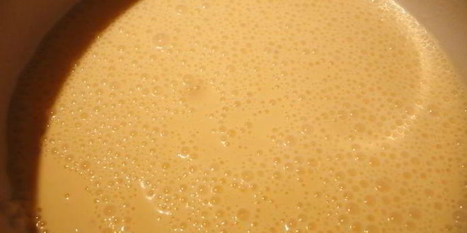 Рецепт пирога русское поле