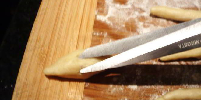 Рецепт пирога русское поле