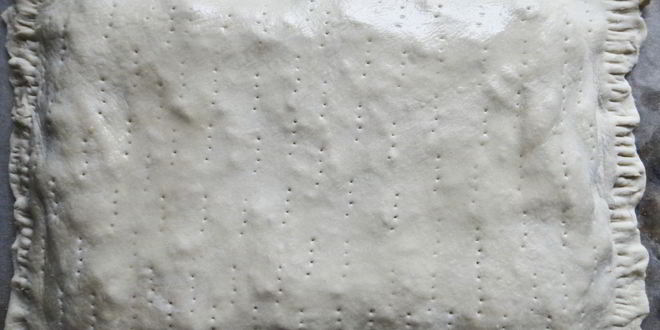 Рецепт пирога с брокколи