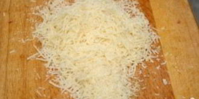 Рецепт пирога с груздями и картошкой