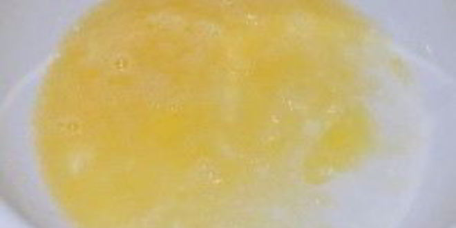 Рецепт пирога с груздями и картошкой