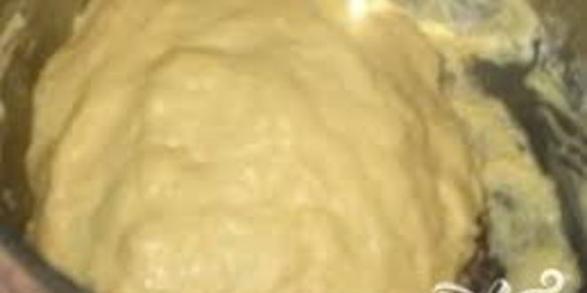 Рецепт пирога с груздями и картошкой