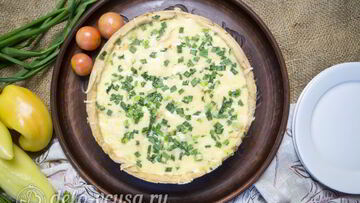 Рецепт пирогов с курицей