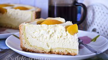 Рецепт пирогов с лимоном