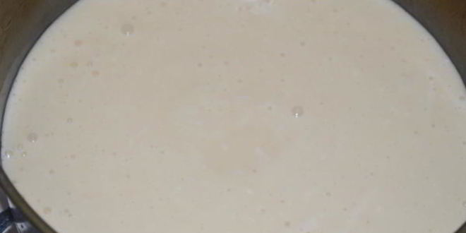 Рецепт простого творожного пирога