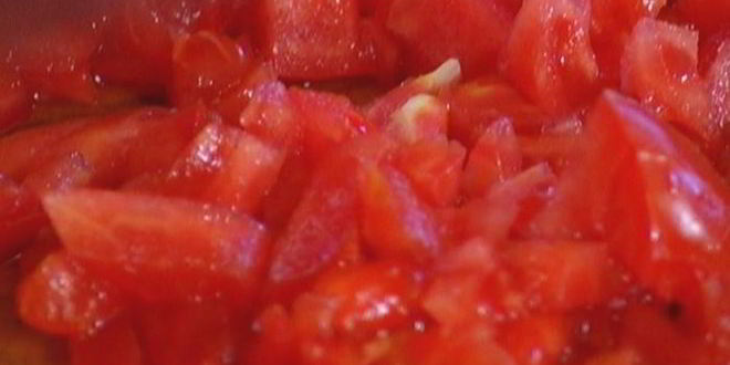 Рецепт рыбного пирога со шпинатом