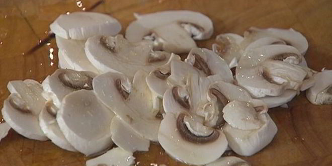 Рецепт рыбного пирога со шпинатом