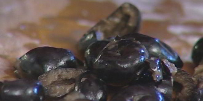 Рецепт рыбного пирога со шпинатом