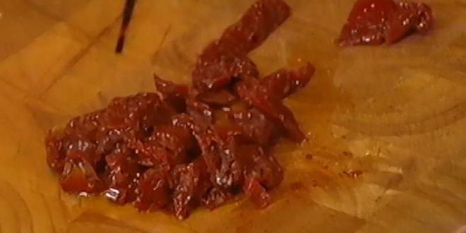 Рецепт рыбного пирога со шпинатом