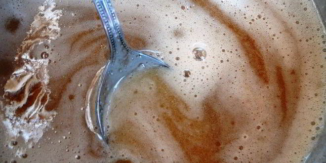 Рецепт тосканского пирога панфорте ди сиена