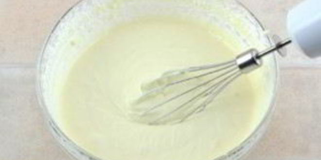 Рецепт творожного пирога крошка