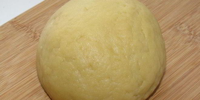 Рецепт венгерского орехового пирога с яблоками