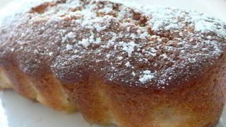 Рецепт Виноградного пирога