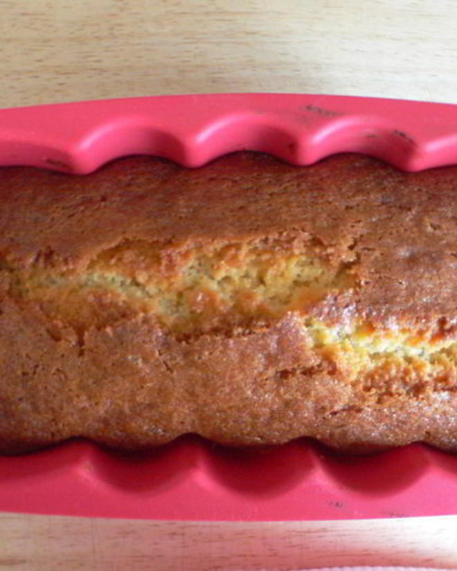 Рецепт виноградного пирога