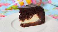 Рецепт Экстры Шоколадный пирог