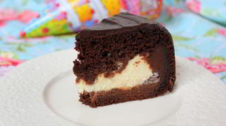 Рецепт Экстры Шоколадный пирог