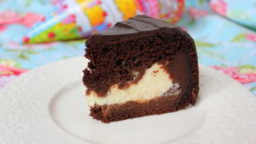 Рецепт Экстры Шоколадный пирог