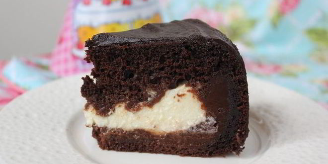 Рецепт экстры шоколадный пирог