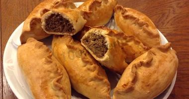 Рецепт Быстрых пирожков на сухих дрожжах