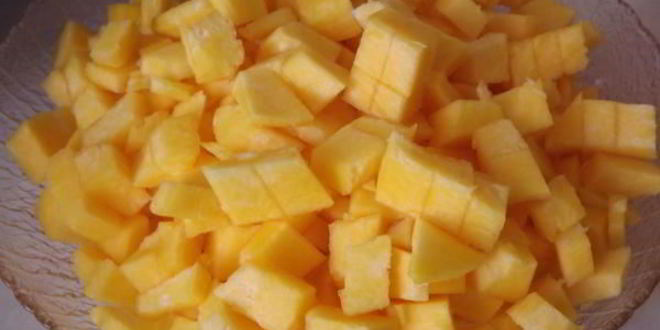 Рецепт кутабов с тыквой и с мясом