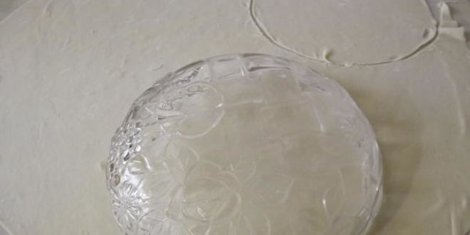 Рецепт кутабов с тыквой и с мясом