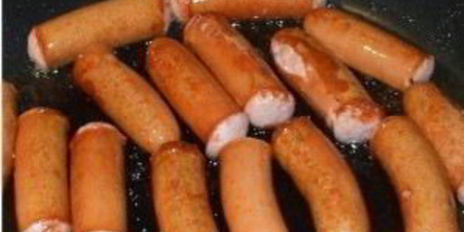 Рецепт ленивых пирожков