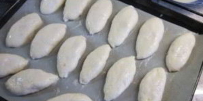 Рецепт начинки для пирожков из моркови