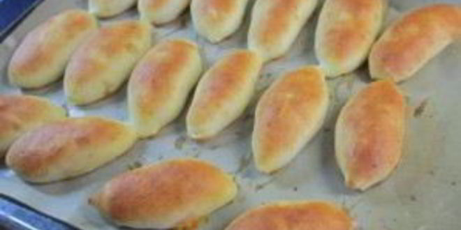 Рецепт начинки для пирожков из моркови