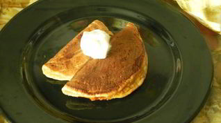 Рецепт Пирожков-блинчиков