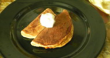 Рецепт Пирожков-блинчиков