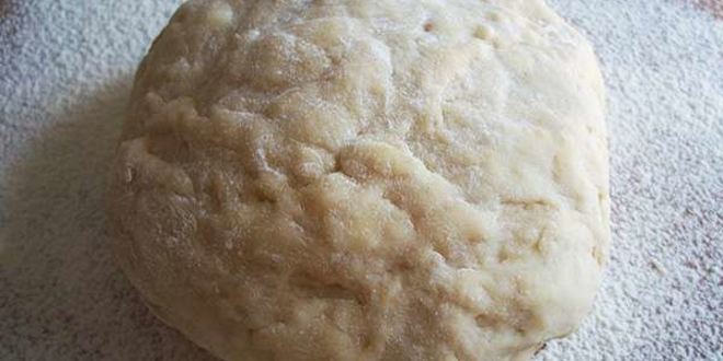 Рецепт пирожков бомбочки