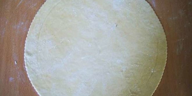 Рецепт пирожков бомбочки