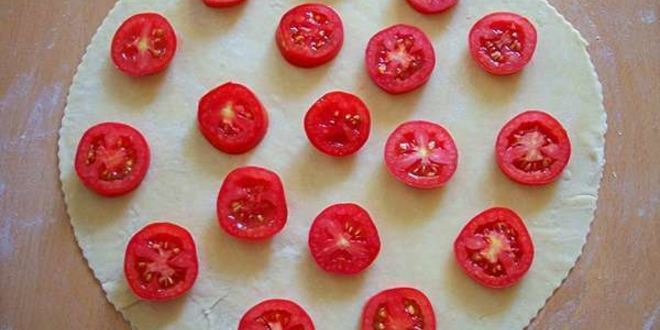 Рецепт пирожков бомбочки